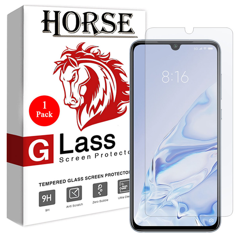 محافظ صفحه نمایش هورس مدل SMP-H مناسب برای گوشی موبایل شیائومی Mi 9 Pro | کالا برتری