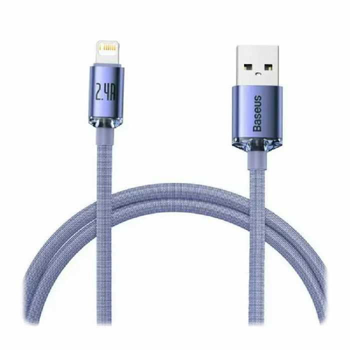 کابل 1.2 متری Lightning بیسوس CAJY000005