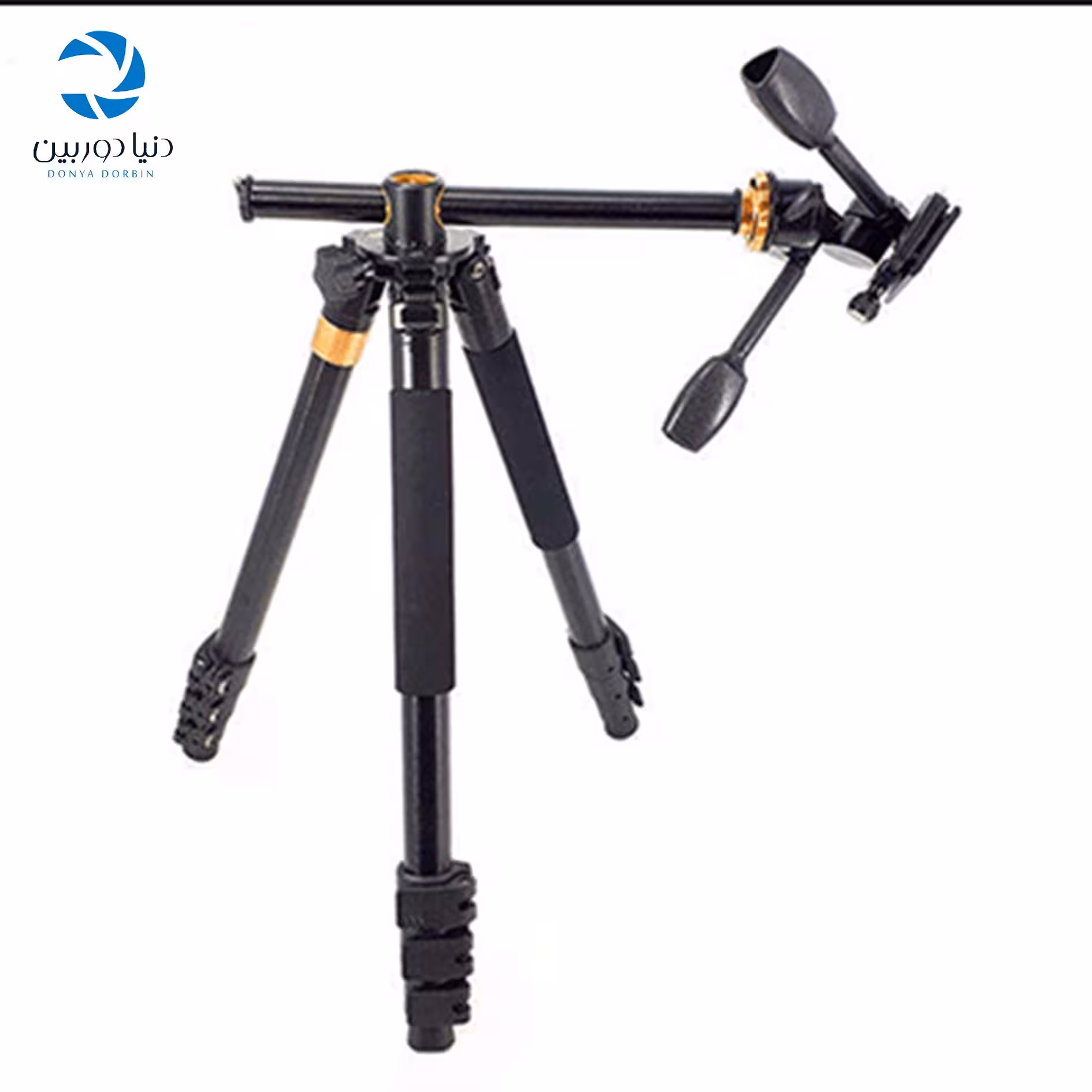 سه پایه فوتومکس FOTOMAX FX-720H