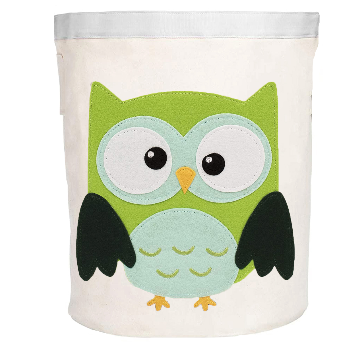ارگانایزر کودک هیاهو مدل Owl confused