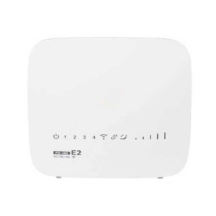مودم 3G/4G ایرانسل مدل FD-i40 E2