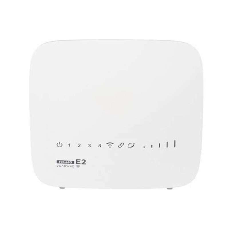 مودم 3G/4G ایرانسل مدل FD-i40 E2