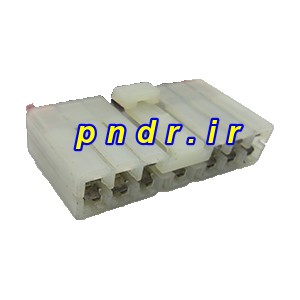 سوکت 13 فیش