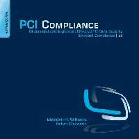 خرید و دانلود نسخه کامل کتاب PCI Compliance: Understand and Implement Effective PCI Data Security Standard Compliance