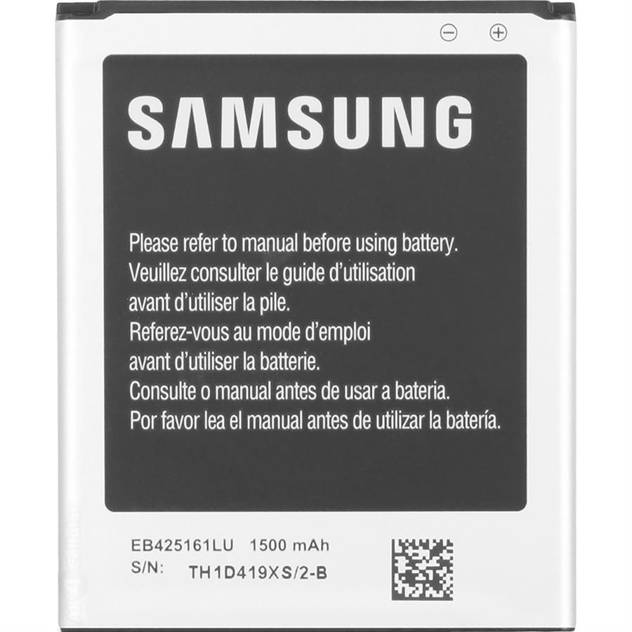 باتری موبایل سامسونگ مدل Galaxy S3 Mini