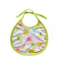 لباس دخترانه مدل رنگارنگ پیش بند Behavaran