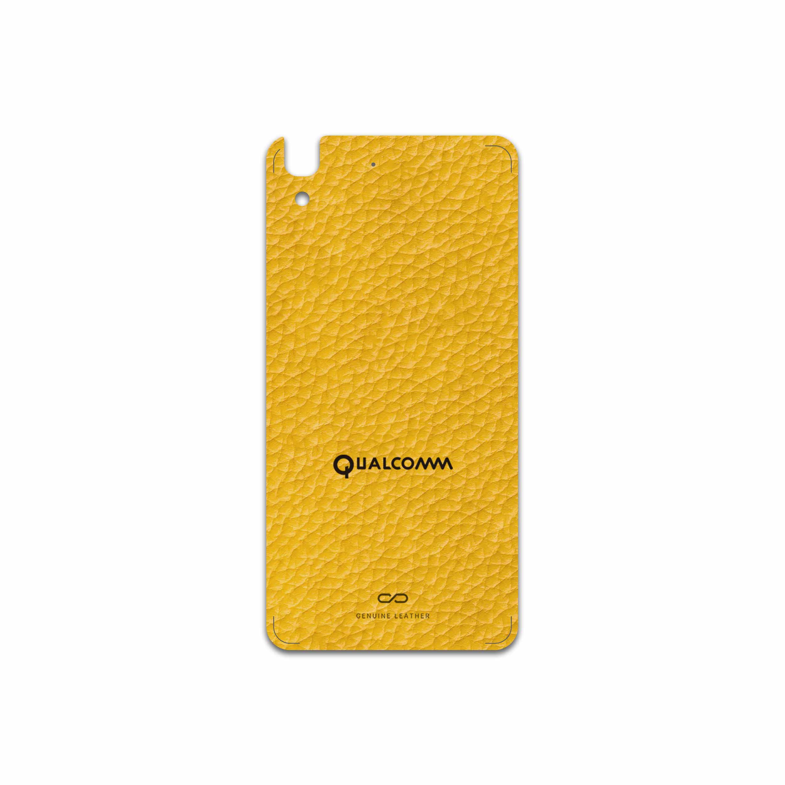 برچسب پوششی ماهوت مدل ML-QLQM مناسب برای گوشی موبایل هوآوی Y6