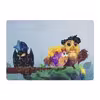 پازل 54 تکه طرح Angry Birds مدل P121