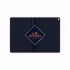 برچسب پوششی ماهوت مدل Hermes-Logo مناسب برای تبلت اپل iPad Air 2 2014 A1567