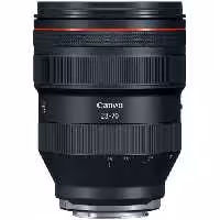 لنز بدون آیینه کانن Canon RF 28-70mm f/2L USM Lens