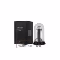عطر ادکلن لطافه پراید کاس الفائز سیلور (Lattafa Pride Winners Trophy Silver)