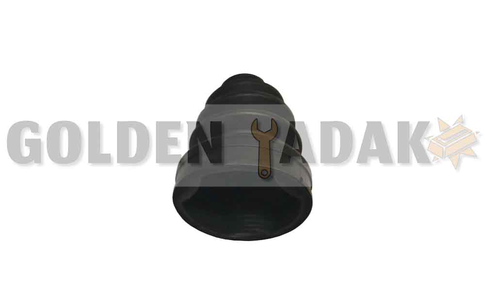 گردگیر ته پلوس ام وی ام 110 - گلدن یدک