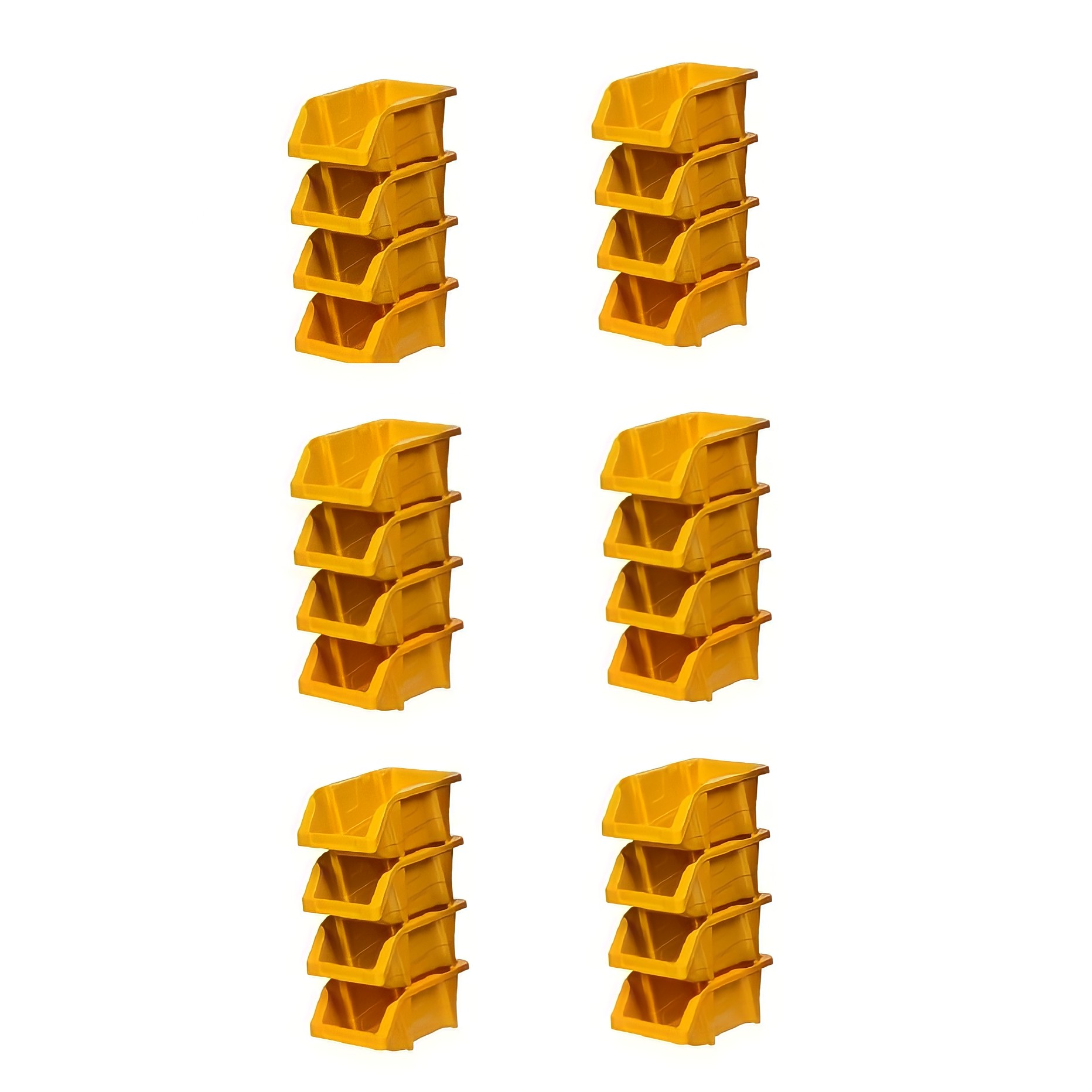 باکس ابزار مدل 1 بسته 24 عددی