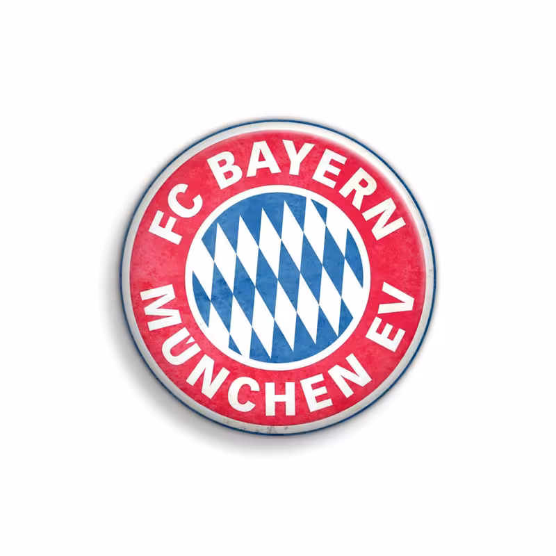 پیکسل ابیگل طرح بایرن مونیخ کد bayern 016