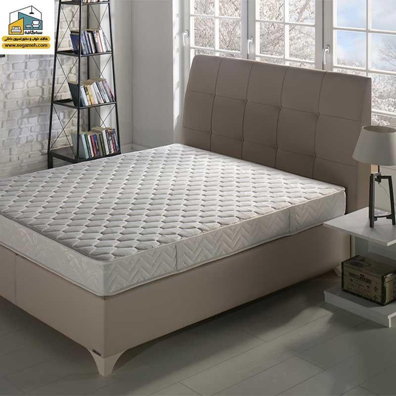 تخت باکس BBD43