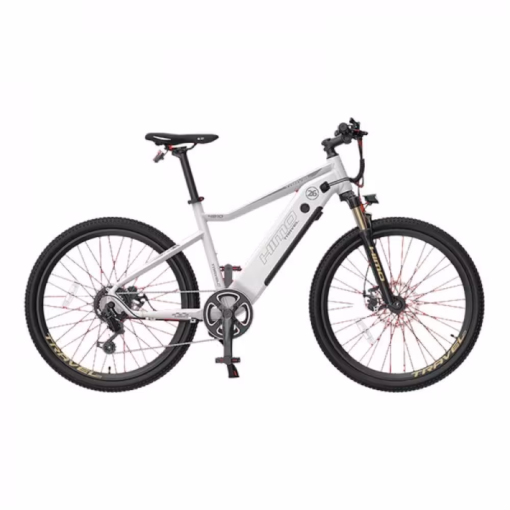 دوچرخه برقی شیائومی Xiaomi HIMO C26 electric power-assisted bicycle