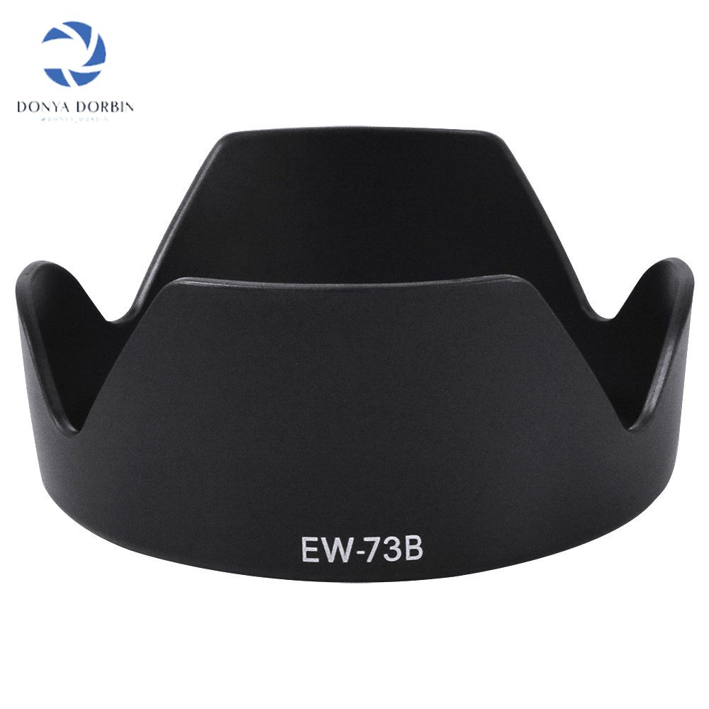 هود لنز کانن  EW-73BFor 18-135 F/3.5 -5.6 Is STM