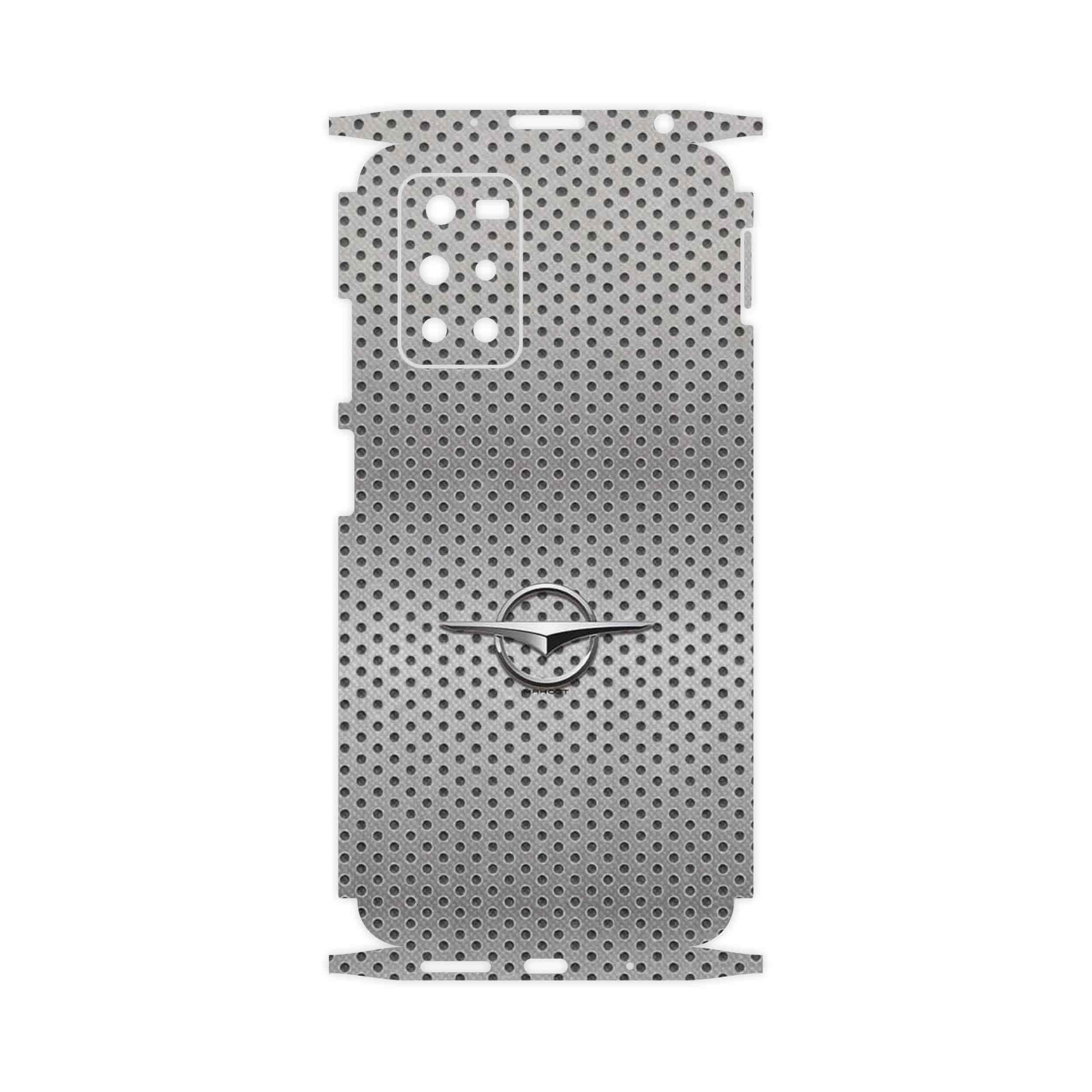 برچسب پوششی ماهوت مدل Haima-FullSkin مناسب برای گوشی موبایل شیائومی Redmi Note 11 4G