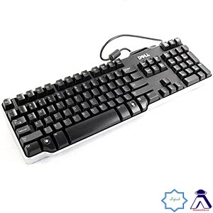کیبورد دل مدل Dell SK-8115
