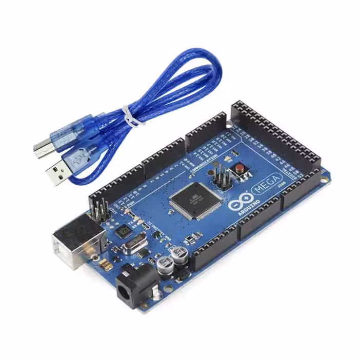 برد آردوینو مدل ATMEGA 2560 R3