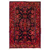 فرش دستبافت سه متری مدل بروجرد کد 48.3411