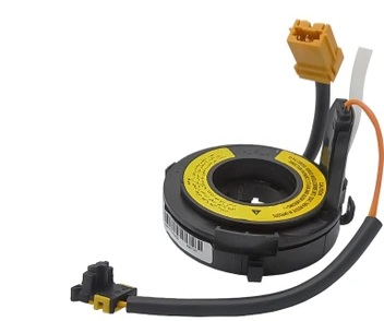 سوئيچ فنر چرخشي ايربگ راننده پژو پارس شرکتی اصل ایساکو - نمایندگی ایرانخودرو نقشینه