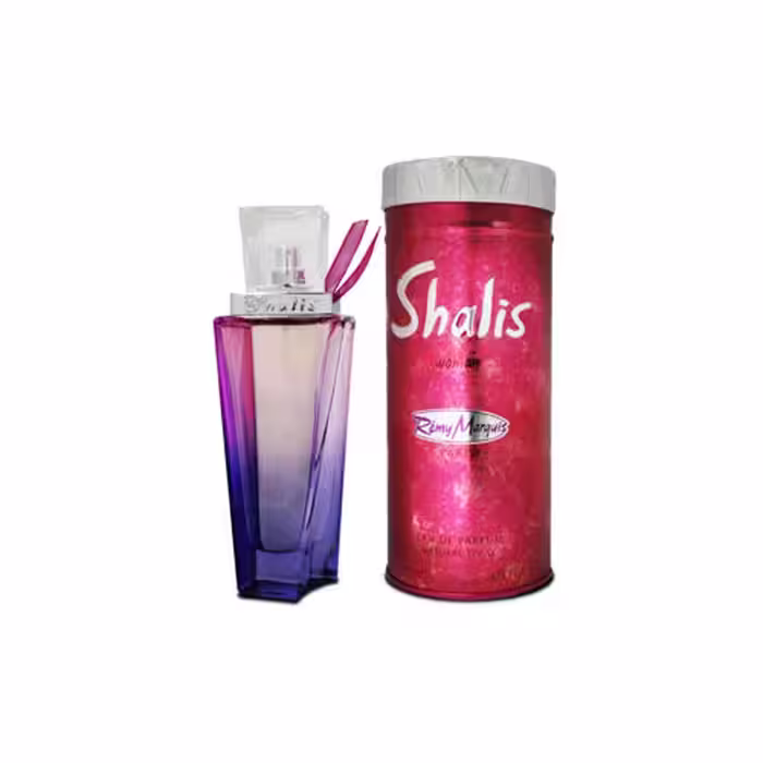 ادوپرفیوم عطر ادکلن رمی مارکویس (مارکویز) شالیز زنانه (Remy Marquis Shalis)