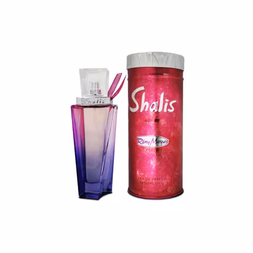 ادوپرفیوم عطر ادکلن رمی مارکویس (مارکویز) شالیز زنانه (Remy Marquis Shalis)