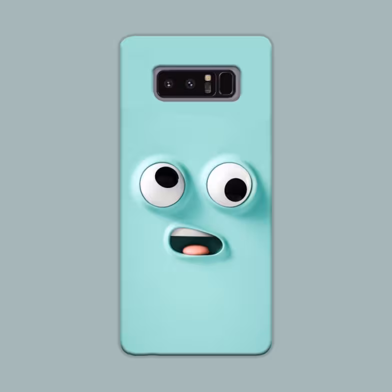 کاور گارد قاب مناسب برای گوشی موبایل سامسونگ NOTE 8 – کد 1542