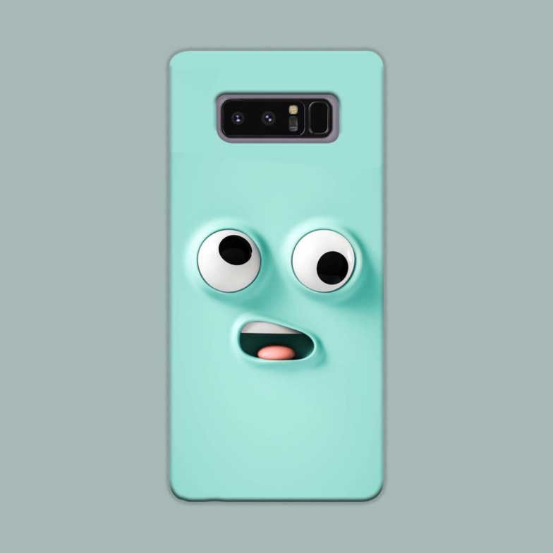 کاور گارد قاب مناسب برای گوشی موبایل سامسونگ NOTE 8 – کد 1542