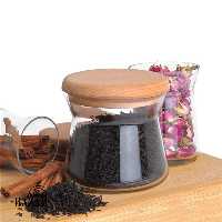 بانکه شیشه ای ام جی اس مدل B 300 W