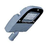 چراغ خیابانی 50 وات شایان برق سری رامند1