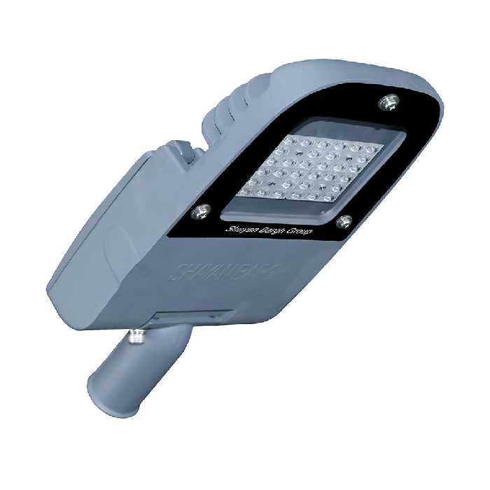 چراغ خیابانی 50 وات شایان برق سری رامند1