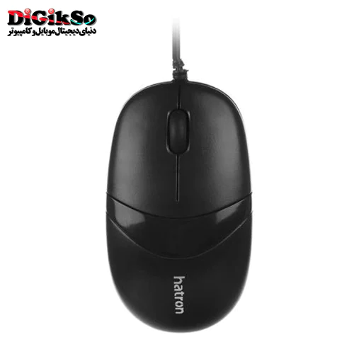 ماوس هترون مدل HM350SL