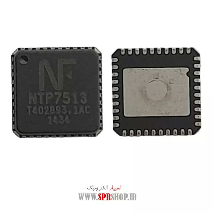 آی سی NTP7513 QFN-48