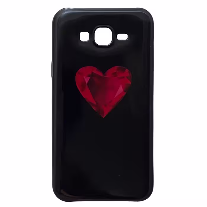 کاور مدل ZH278 مناسب برای گوشی موبایل سامسونگ Galaxy J7 2015 و J700