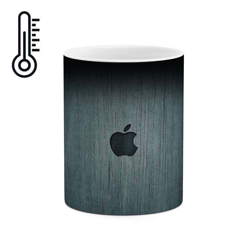 ماگ حرارتی طرح لوگو مدل mgph14170