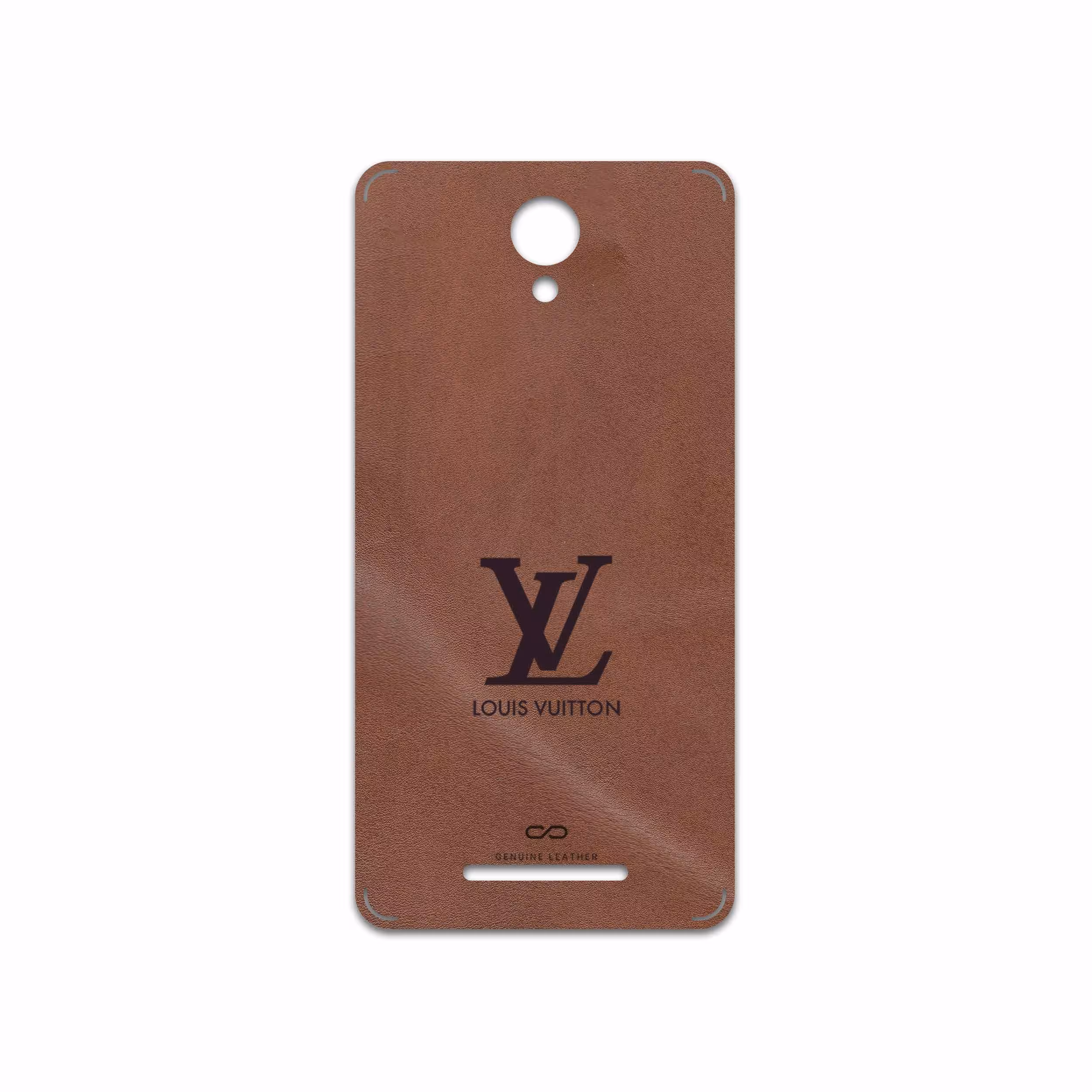 برچسب پوششی ماهوت مدل MNL-LS_VTTN مناسب برای گوشی موبایل شیائومی Redmi Note 2