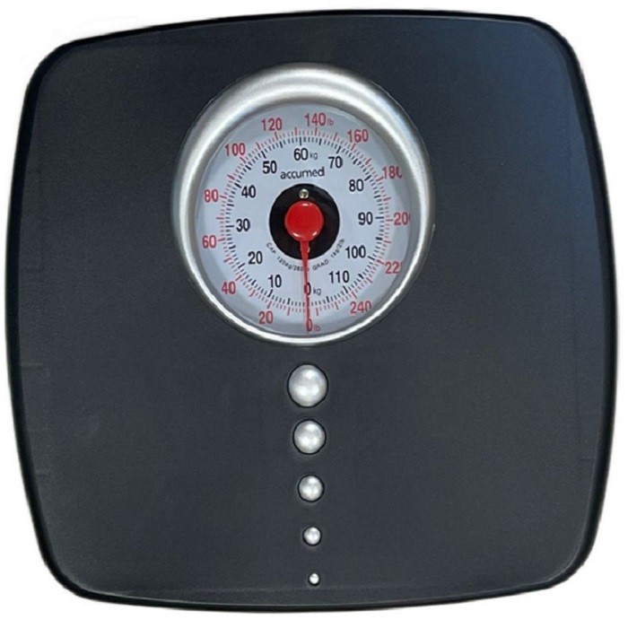 ترازو عقربه ای اکیومد مدل WB-1101