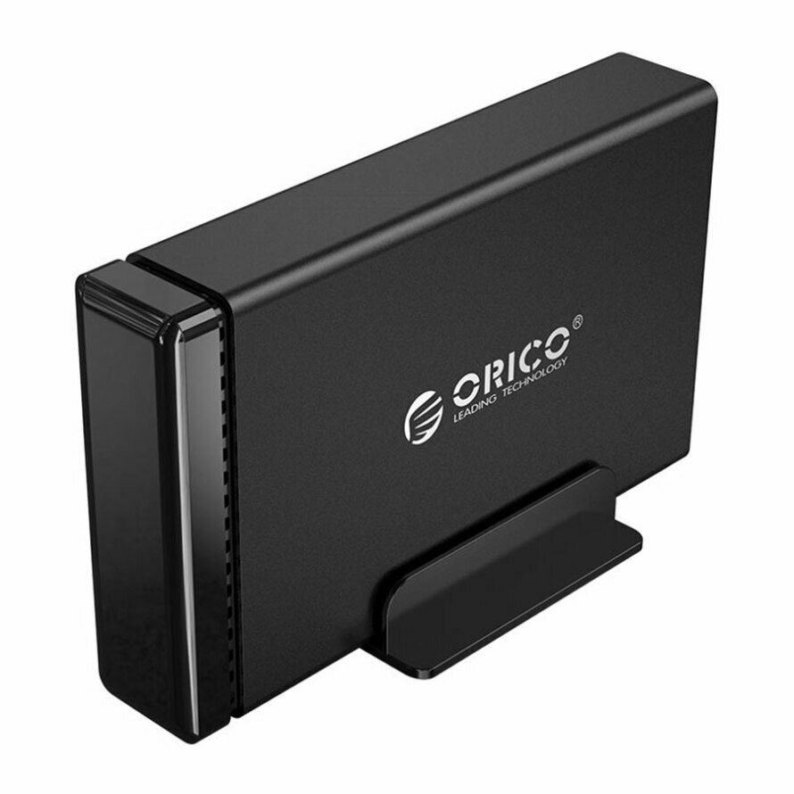 قاب هارد 3.5 اینچ اوریکو NS100U3