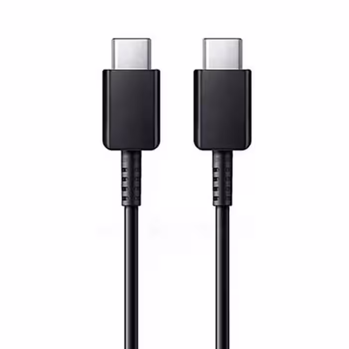 کابل تبدیل USB-C به USB-C مدل NOTE 10 Org طول 1 متر