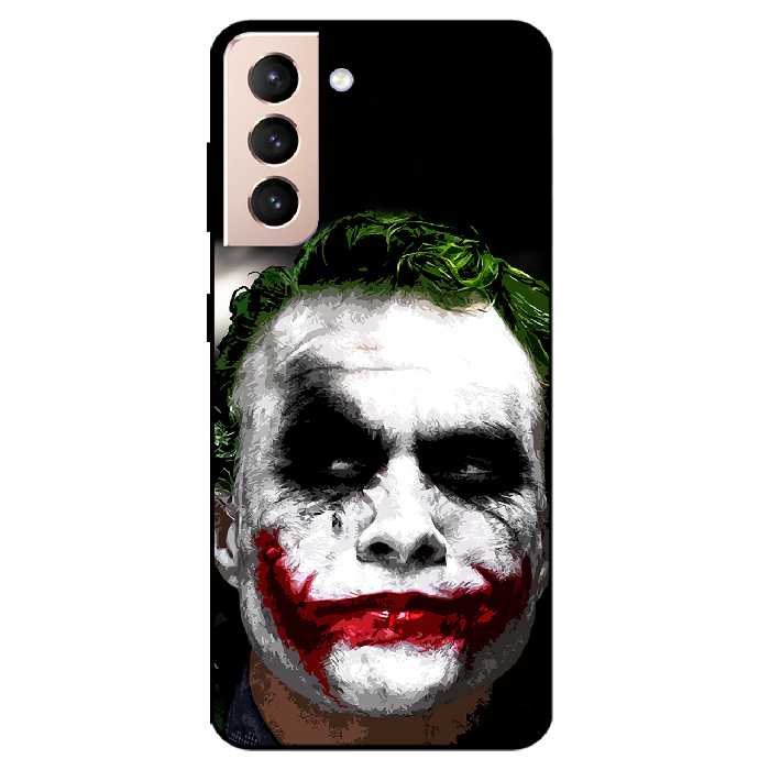 کاور مگافون کد 6052 مناسب برای گوشی موبایل سامسونگ Galaxy S21 5G 