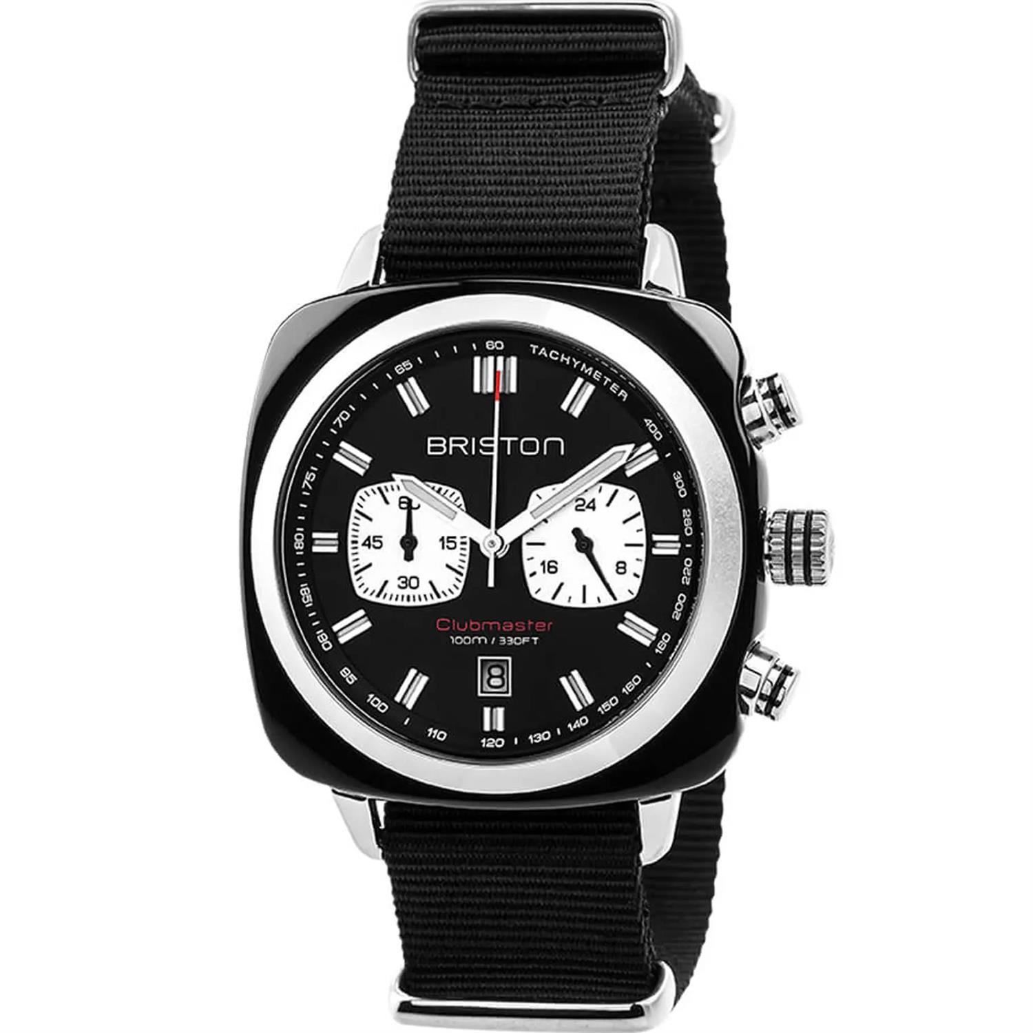 ساعت مچی بریستون مدل 17142.SA.BS.1.NB