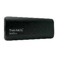 هارد اس اس دی اکسترنال ای توین موس مدل EliteDrive ظرفیت 512 گیگابایت