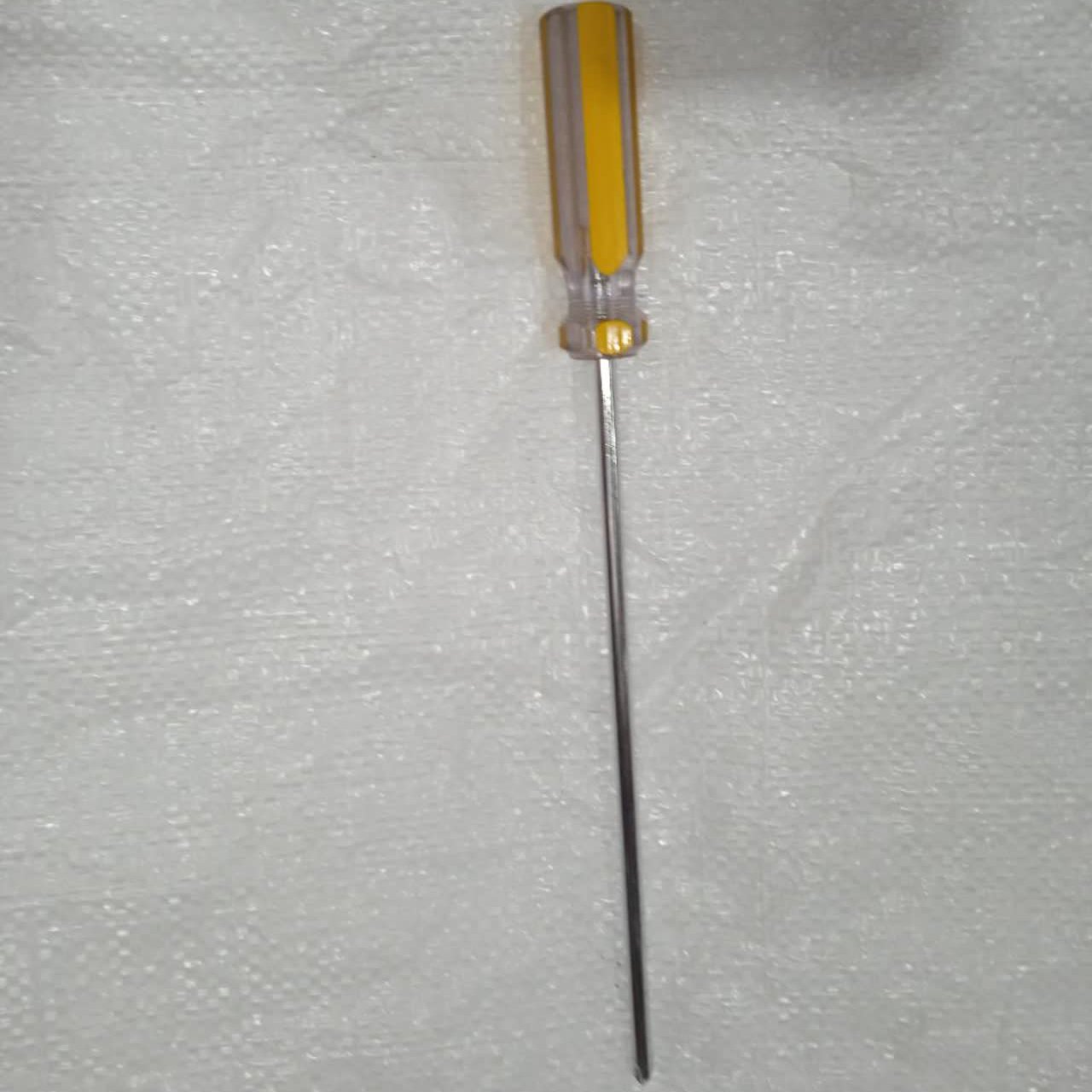 پیچ گوشتی 200- 6 چهارسو معمولی