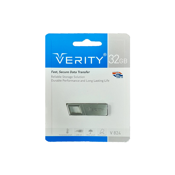 فلش 824 USB3 VERITY 32G