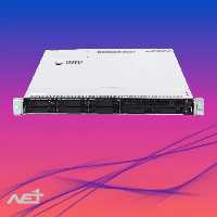 کانفیگ سرور HPE ProLiant DL360 G9 8SFF – 32 GB