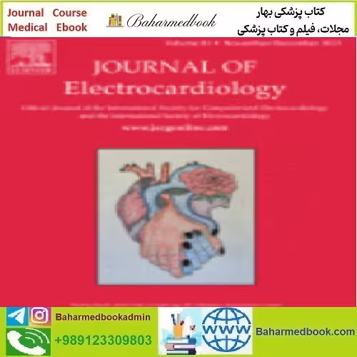 Journal of Electrocardiology Volume 76 to 81 2023 TRUE