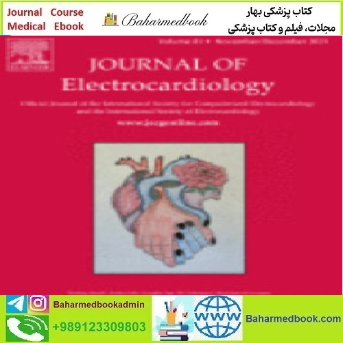 Journal of Electrocardiology Volume 76 to 81 2023 TRUE