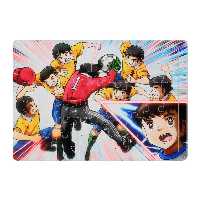 پازل 54 تکه طرح فوتباليست ها مدل P479